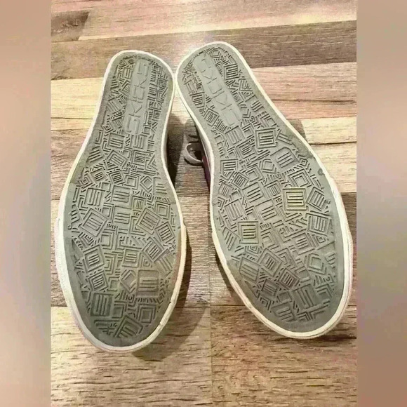 Nwot LSU sneakers Sz 7 - Picture 5 of 5